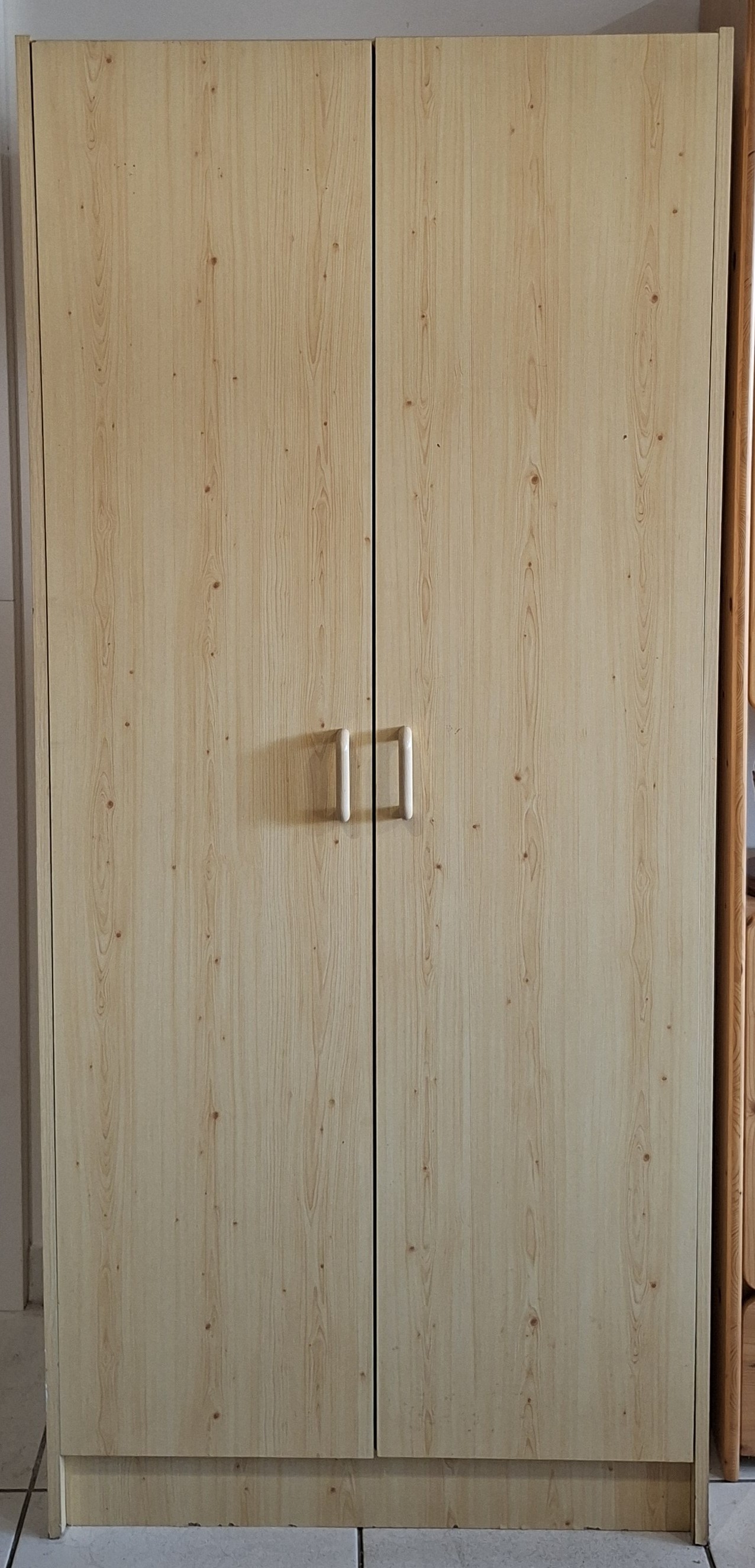 Garderobe